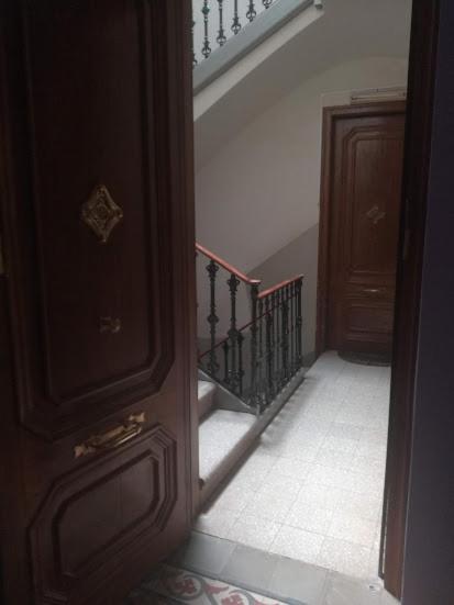 Pis Centric Apartment Manresa Luaran gambar
