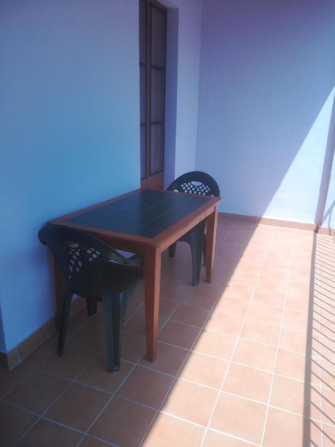 Pis Centric Apartment Manresa Luaran gambar